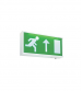 Emergency Exit Light